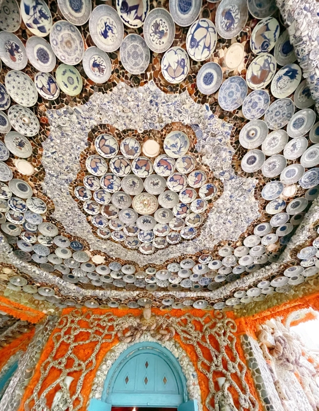 Photo of Porcelain House: Porcelain House best time to visit