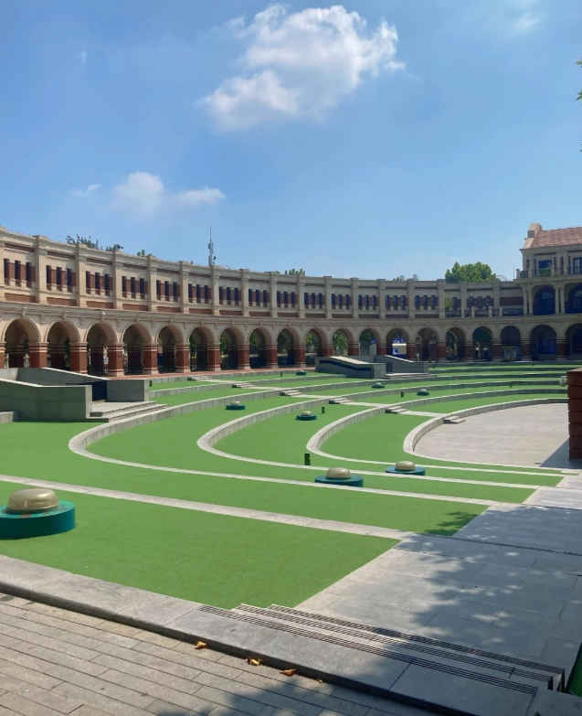 Tianjin attractions