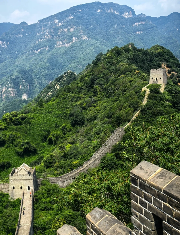 Huangyaguan Great Wall tickets Huangyaguan Great Wall tickets
