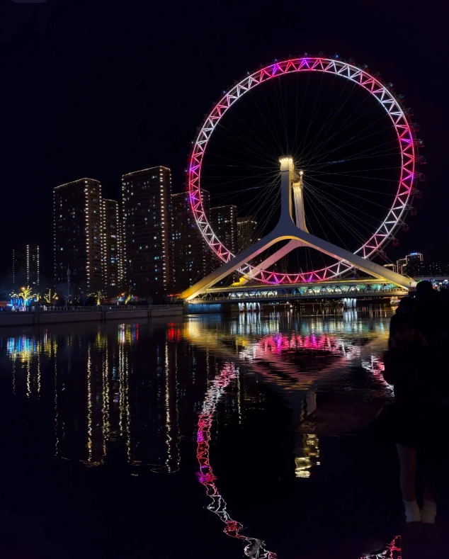 Tianjin food guide