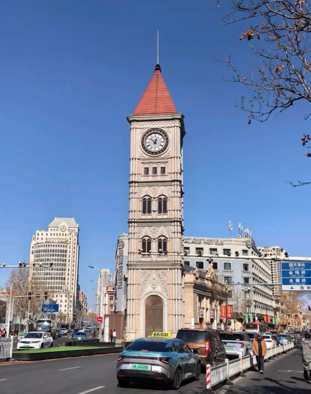 Tianjin Italian Style Town: Europe in China Without the Visa