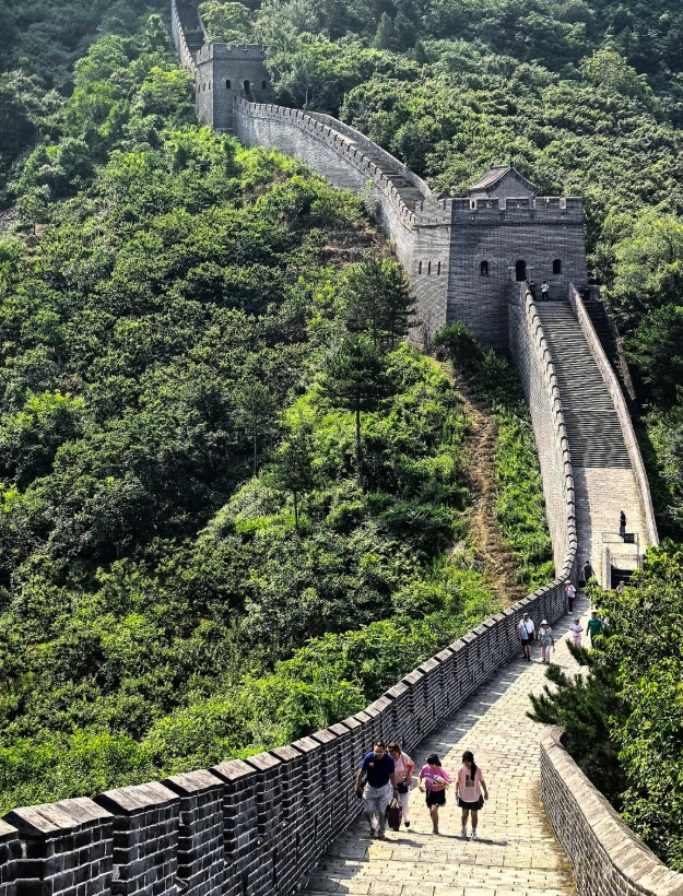 how to get to Huangyaguan Great Wall how to get to Huangyaguan Great Wall