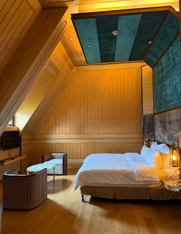 best hotels near Tianjin Italian Style Town