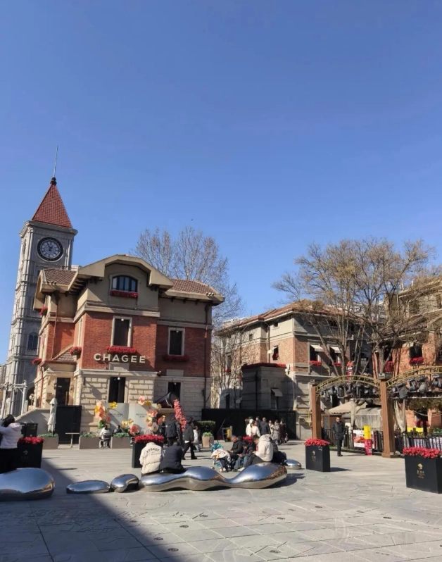 things to do in Tianjin Italian town things to do in Tianjin Italian town