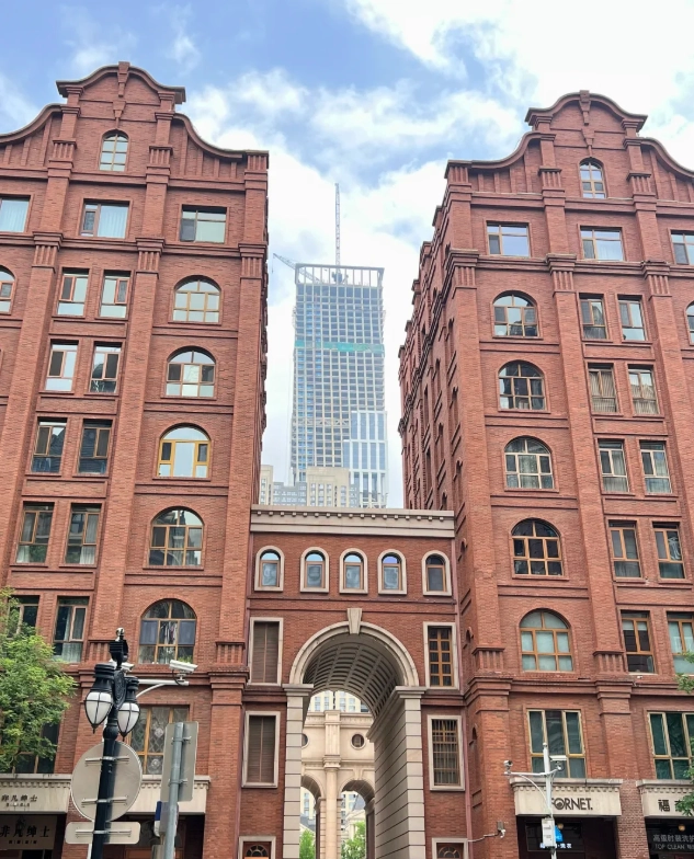 Tianjin attractions