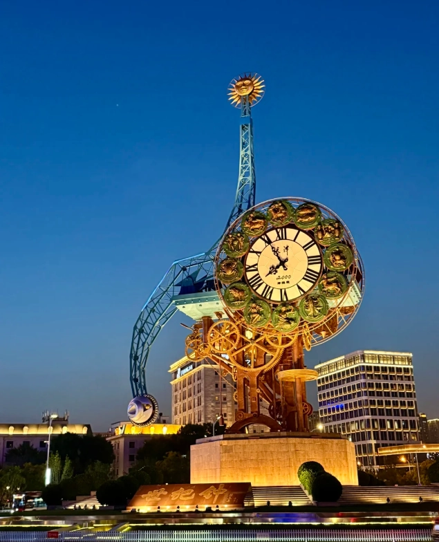 tianjin 5 day itinerary