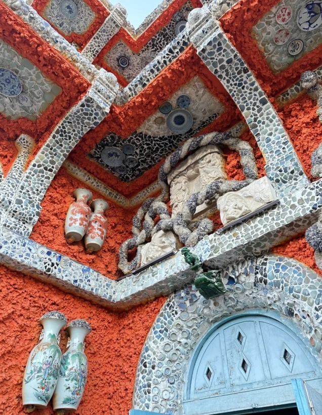 Photo of Porcelain House: porcelain house tickets
