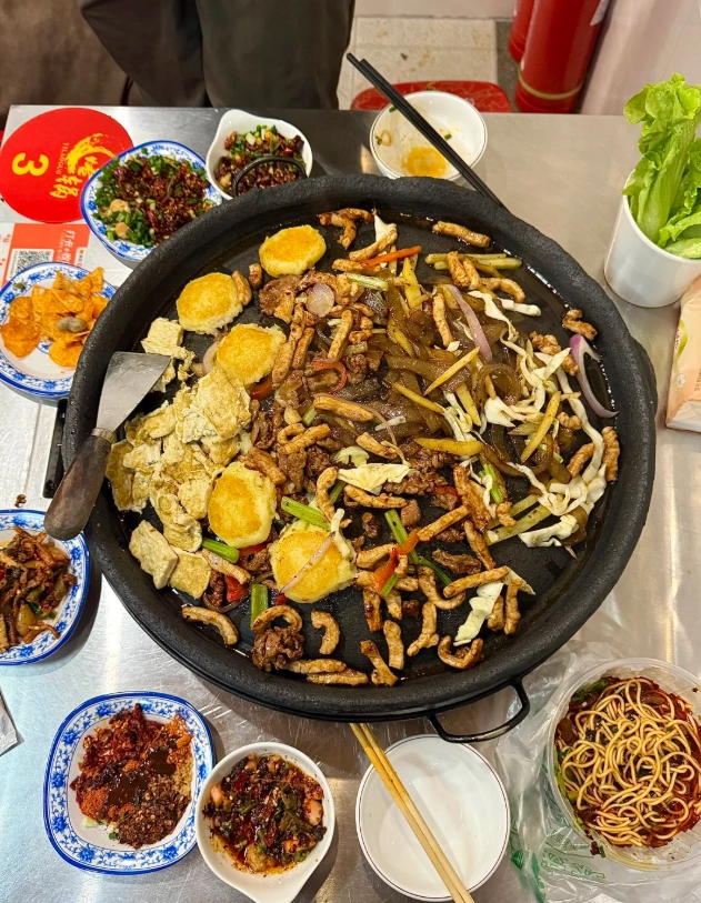 Tianlong Tunpu Tianlong Tunpu