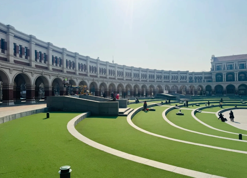 Tianjin Must-Visit Places: 7 Spots You Can't Skip