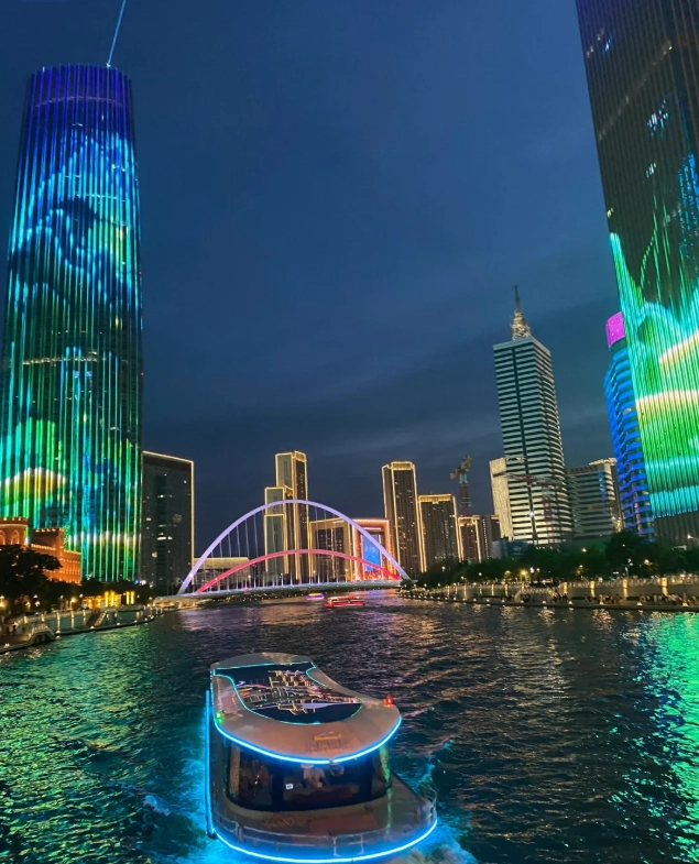 Tianjin itinerary Tianjin itinerary