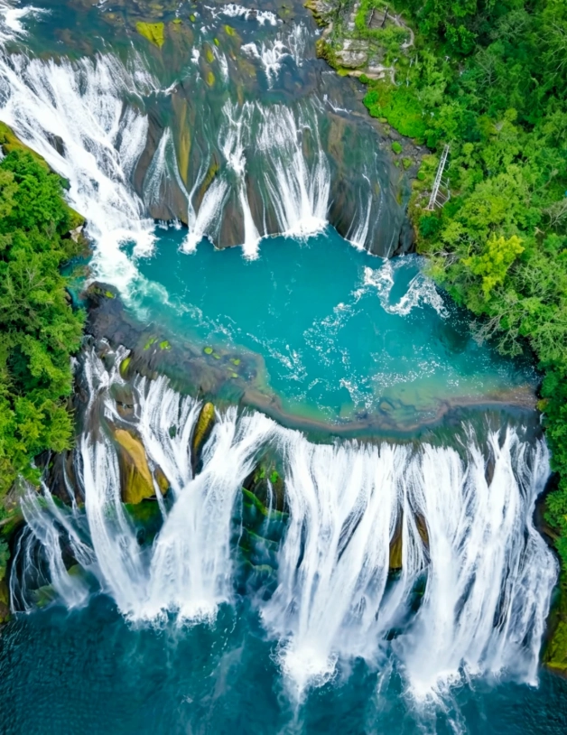 Guizhou top attractions Guizhou top attractions