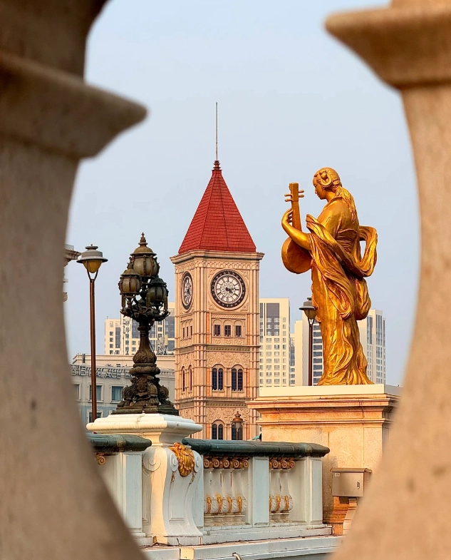 Tianjin travel guide