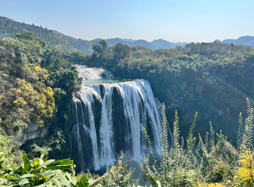 Best Anshun Itinerary: 2 Perfect Days for Waterfalls & Culture