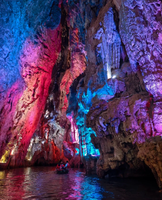 Anshun travel guide