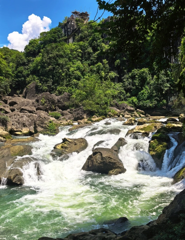 Huangguoshu Waterfall tickets Huangguoshu Waterfall tickets