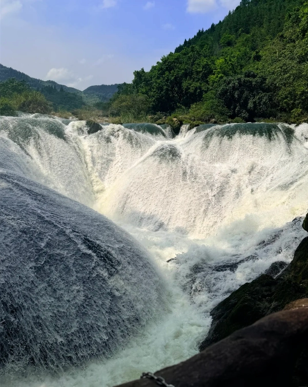 Anshun travel tips