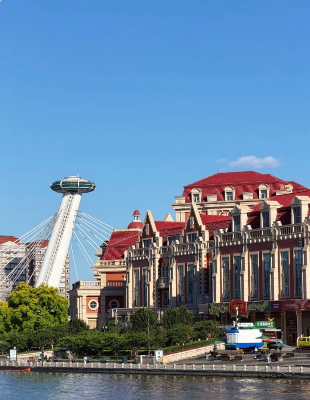 things to do in tianjin