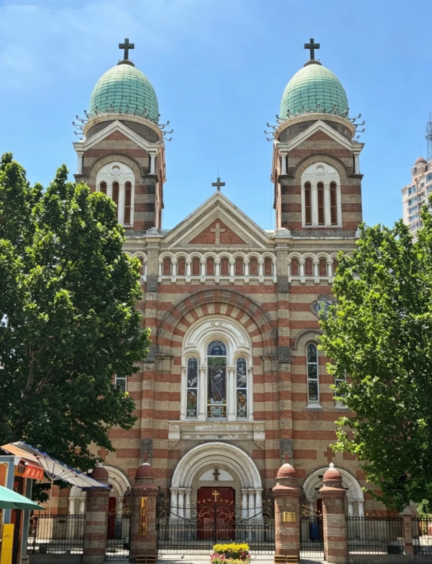 Tianjin Italian Style Town: How to Visit with Insider Tips