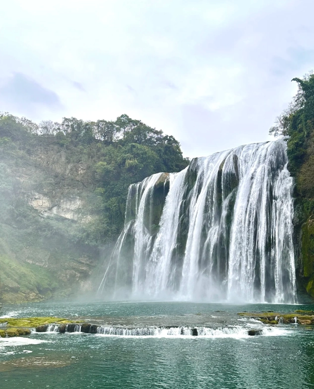Tianlong Tunpu tour