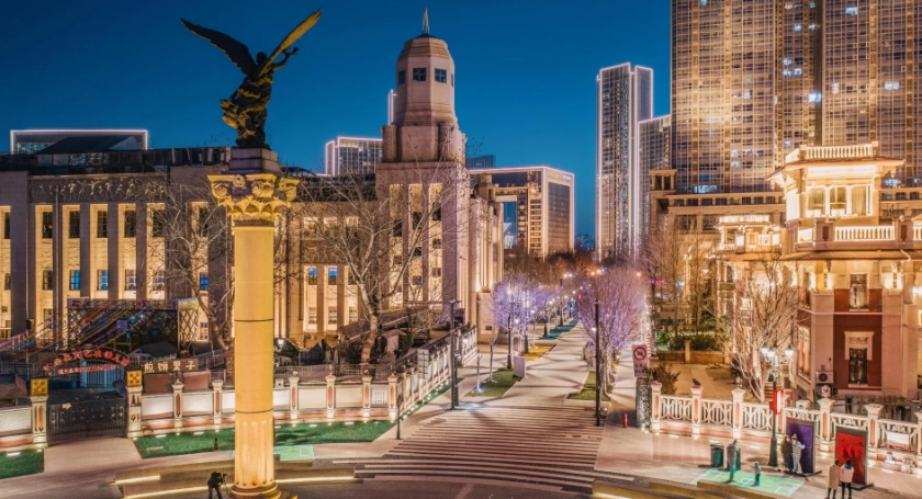 Tianjin Must-See Attractions: Save Time & Money with These Pro Tips