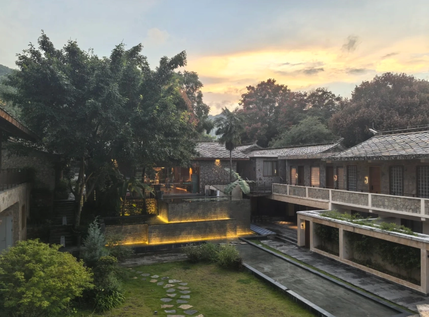 best hotels in Anshun