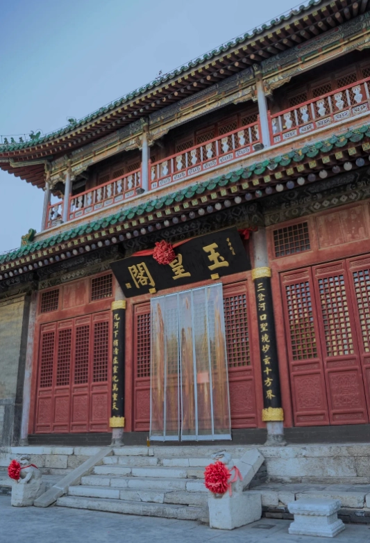 Tianjin Ancient Culture Street guide Tianjin Ancient Culture Street guide