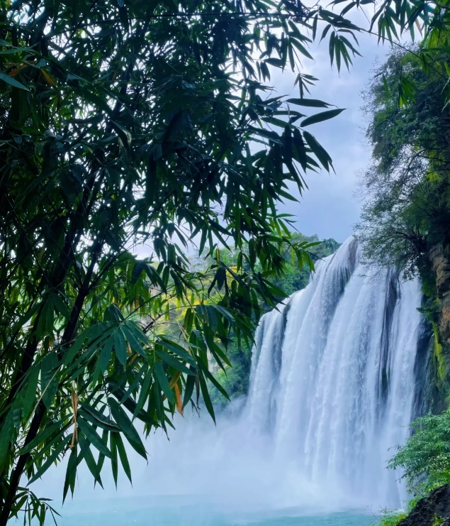 Photo of Huangguoshu Waterfall: Longgong Cave tickets
