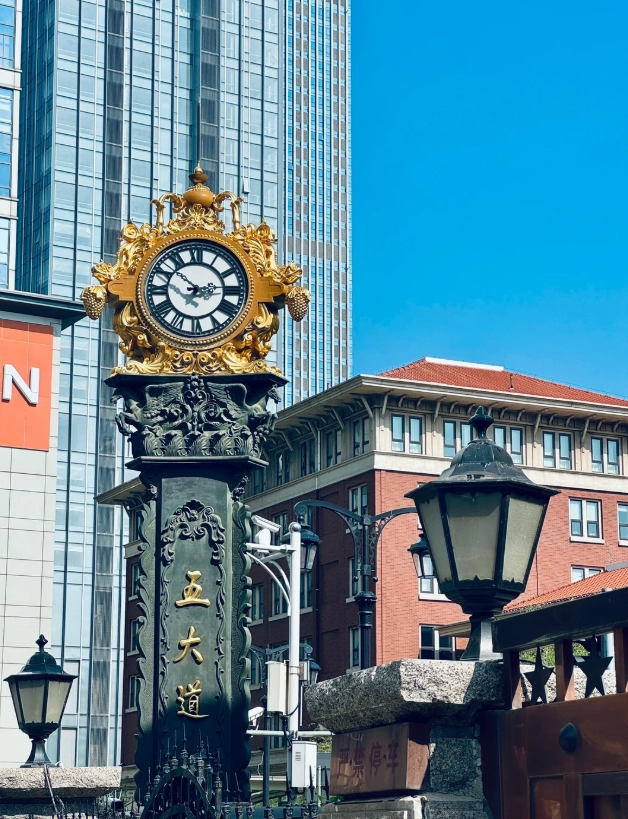 things to do in Tianjin 5 days