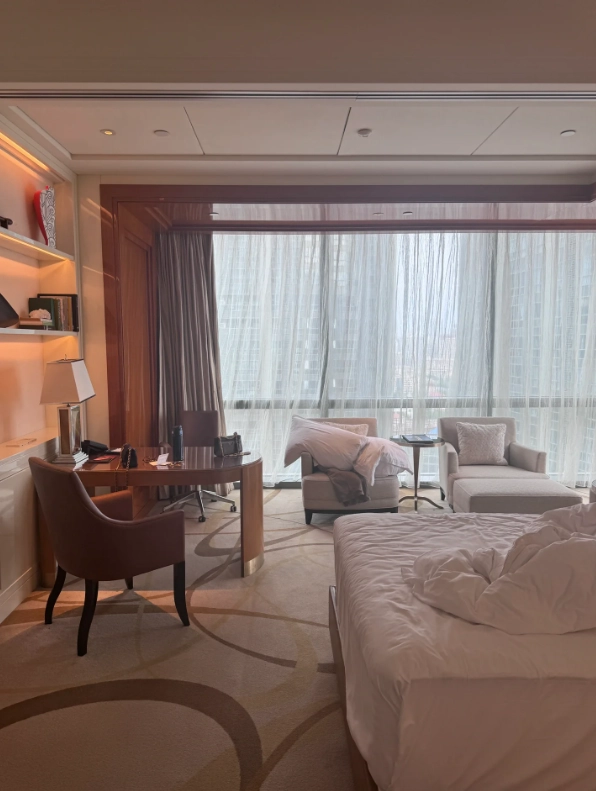 where to stay in Tianjin near Porcelain House where to stay in Tianjin near Porcelain House
