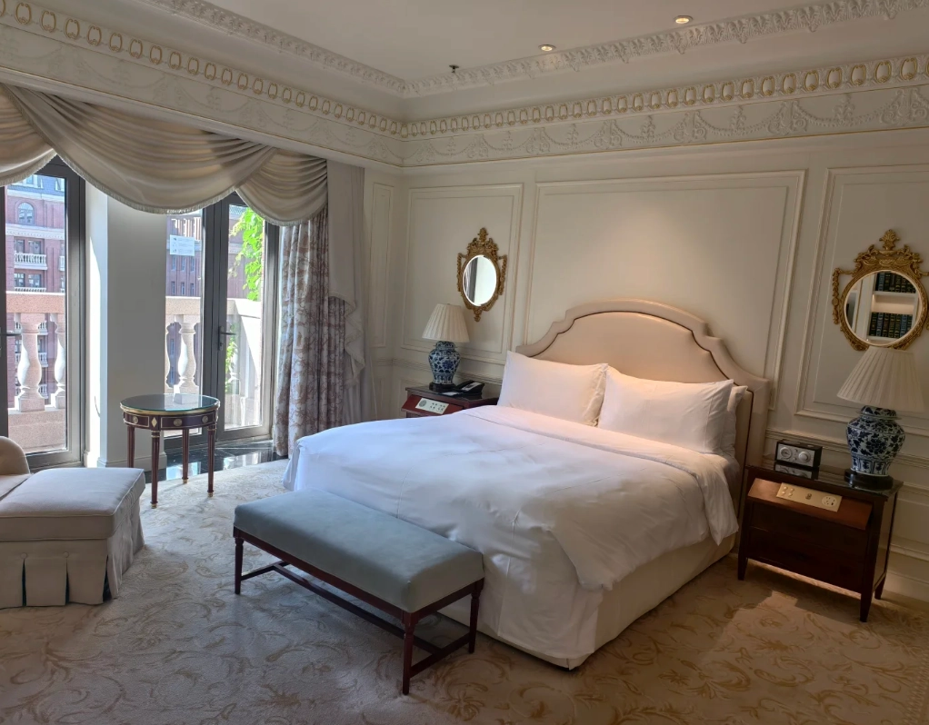 best areas to stay in Tianjin