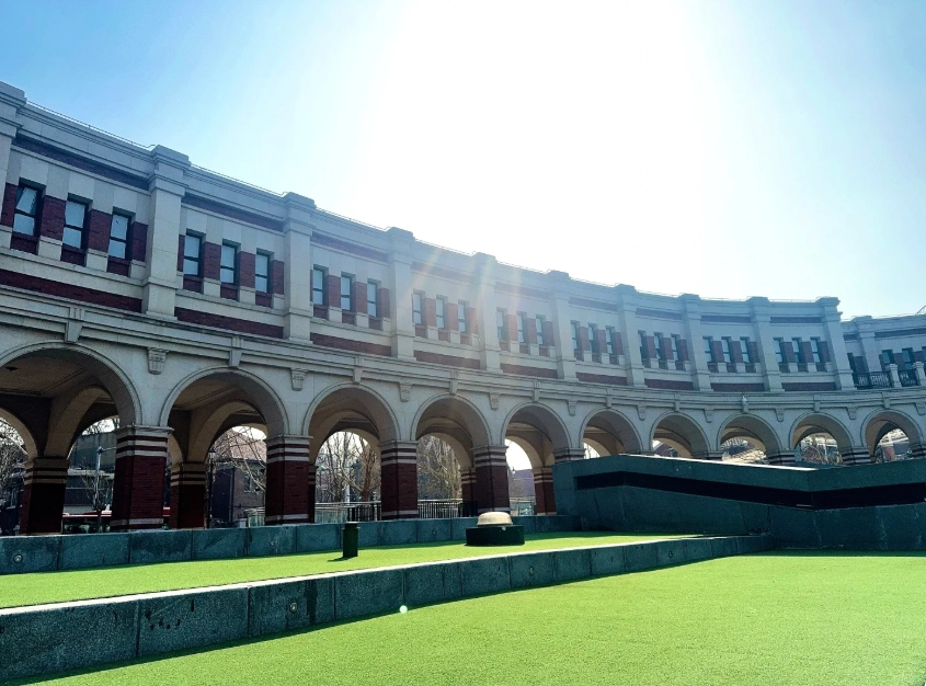 Tianjin travel guide