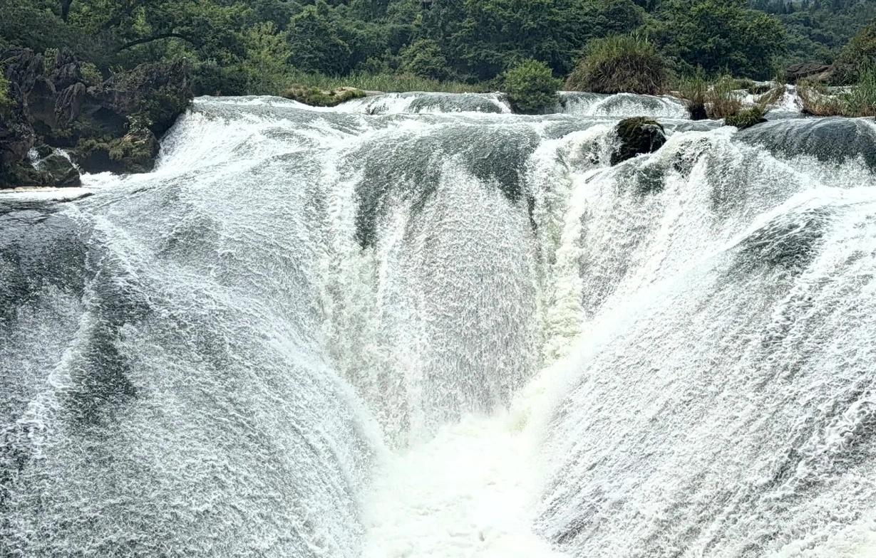 Anshun itinerary