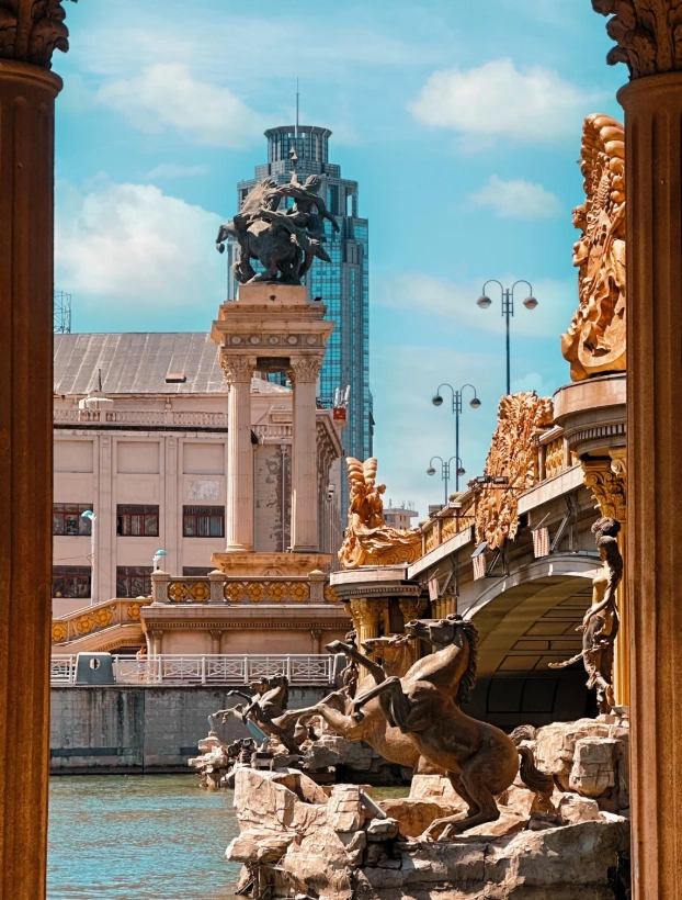 Tianjin Ancient Culture Street what to do Tianjin Ancient Culture Street what to do