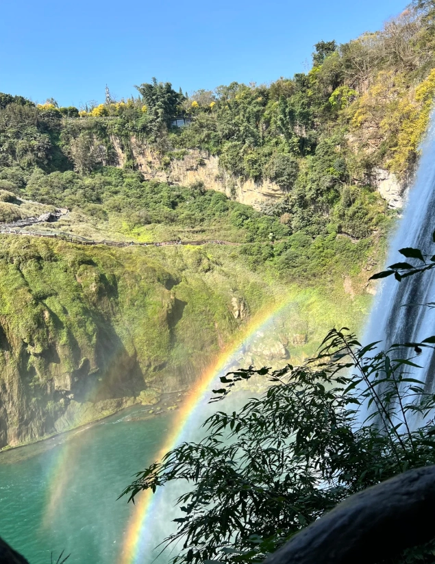 Anshun 3 days itinerary