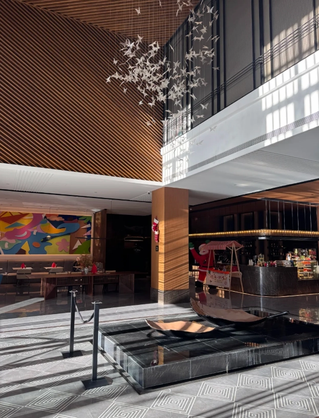 best places to stay in Tianjin