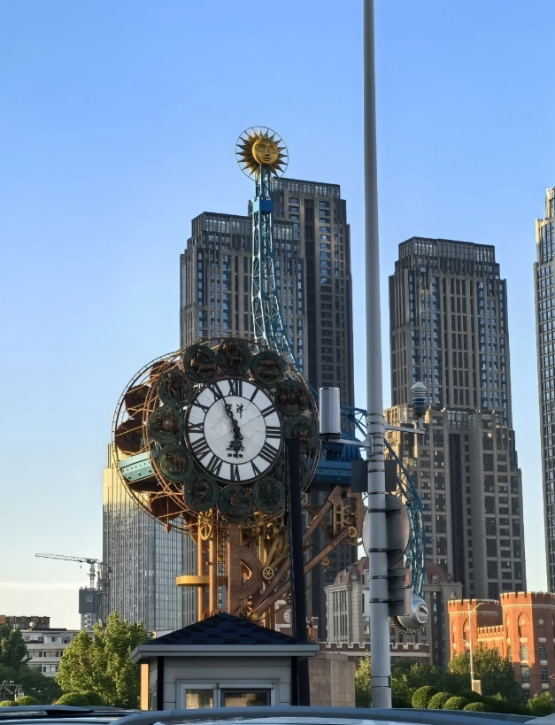 Tianjin travel tips