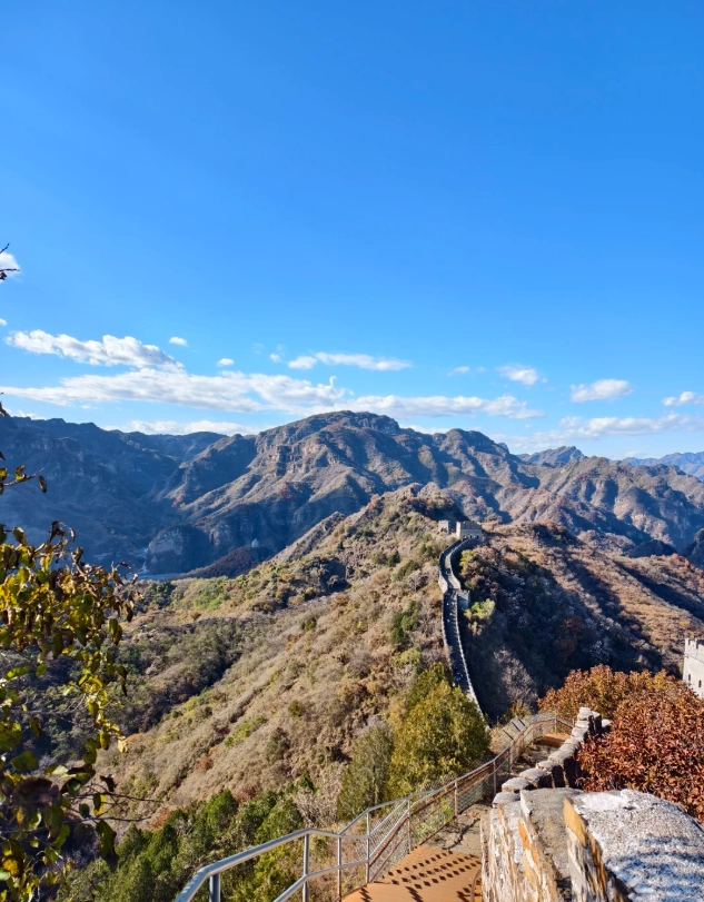 how to visit huangyaguan great wall how to visit huangyaguan great wall