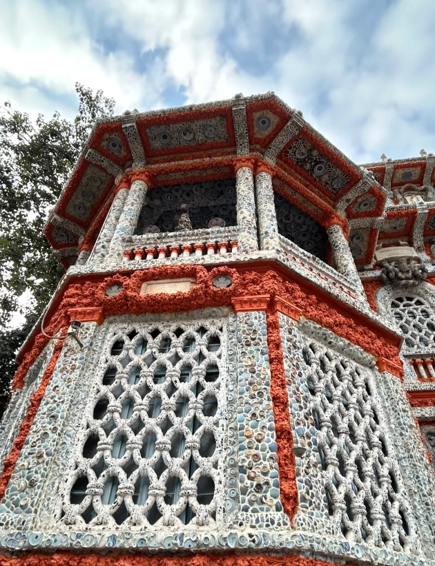 Porcelain House review