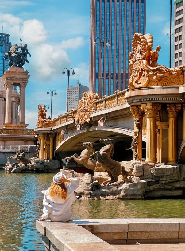 Tianjin Ancient Culture Street tips Tianjin Ancient Culture Street tips