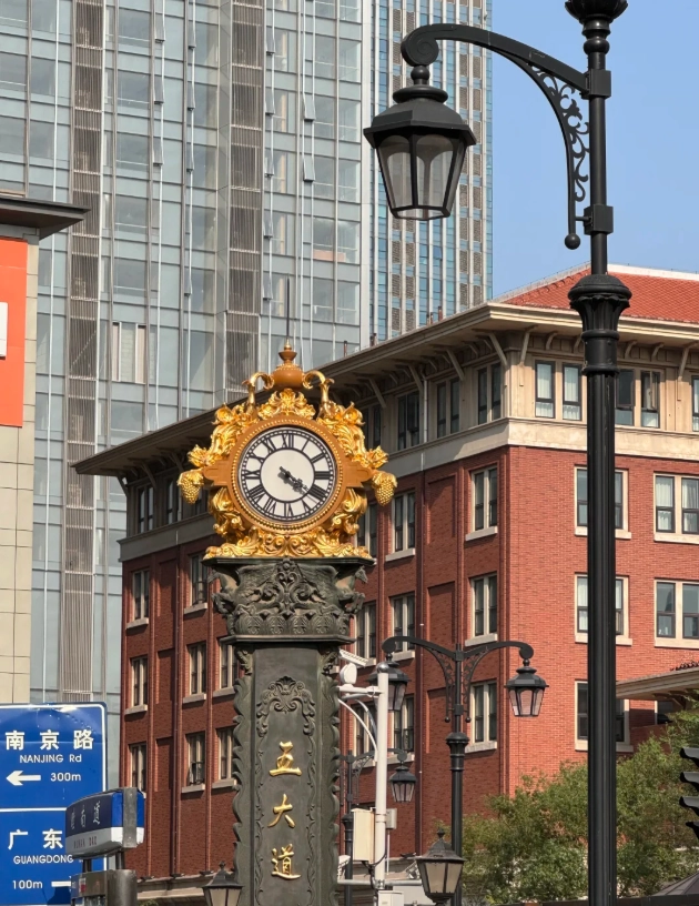 Tianjin Ancient Culture Street: Avoid Crowds & Hidden Gems