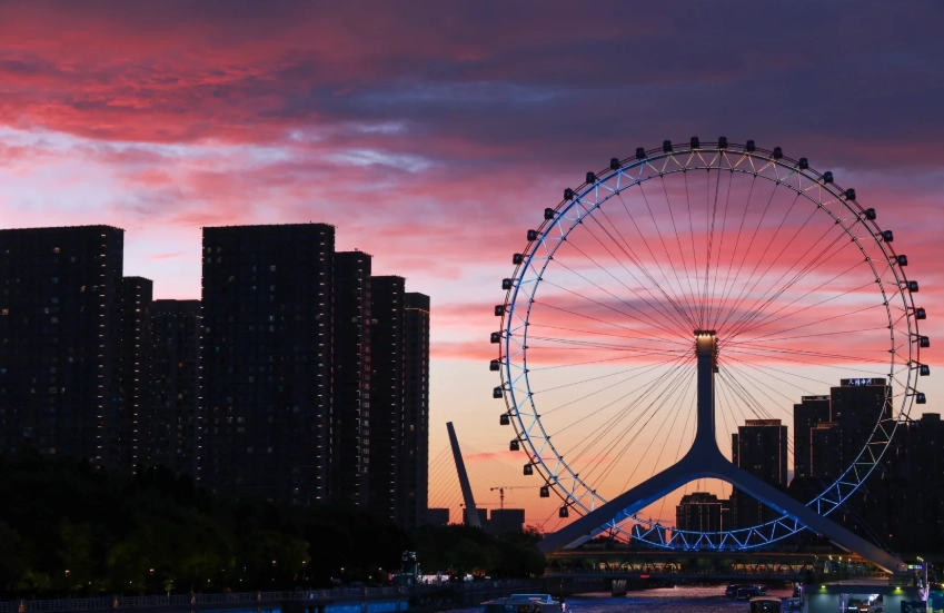 Tianjin Best Time to Visit: Avoid Crowds & Save Money