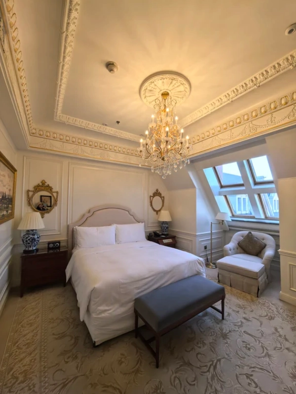 accommodation near Porcelain House Tianjin accommodation near Porcelain House Tianjin