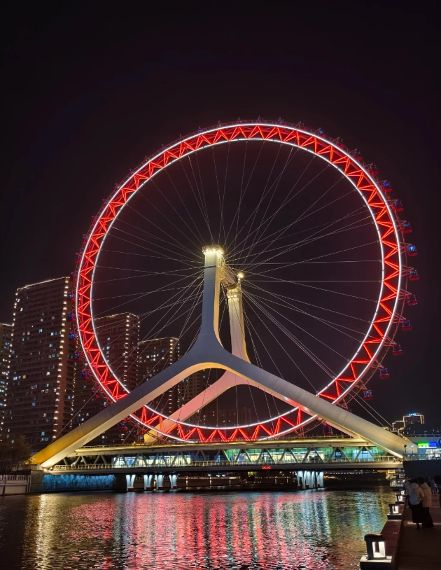 what to do in Tianjin