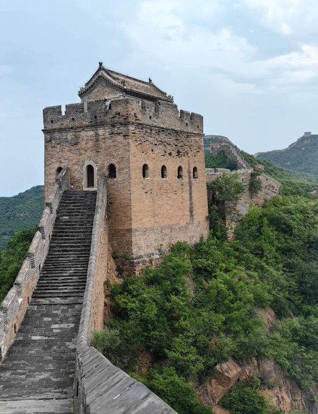 tianjin food guide