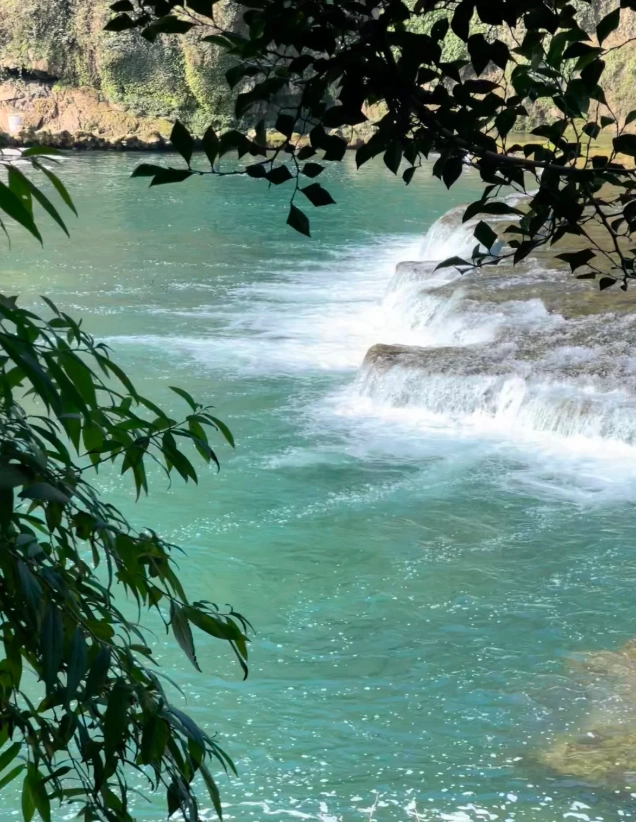 Guizhou itinerary
