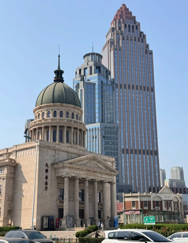 things to do in Tianjin