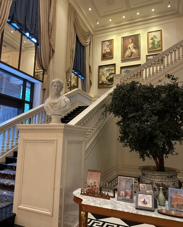 Tianjin hotel recommendations