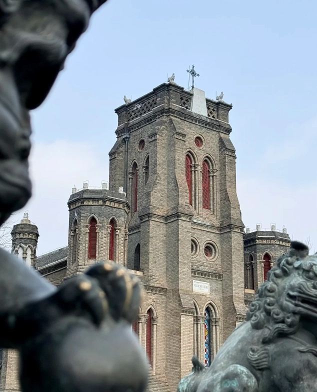 things to do in Tianjin Italian town things to do in Tianjin Italian town
