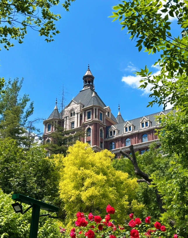 Tianjin travel guide Tianjin travel guide