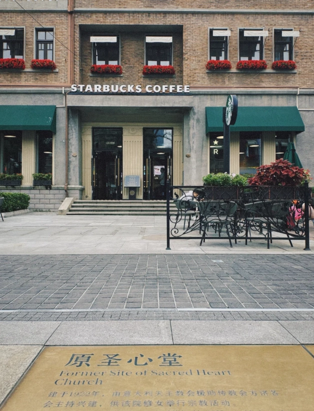 Tianjin itinerary
